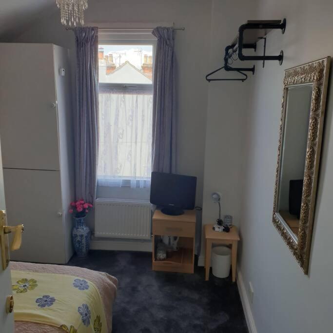הוילה Travellers' Choice In Harwich-Essex מראה חיצוני תמונה