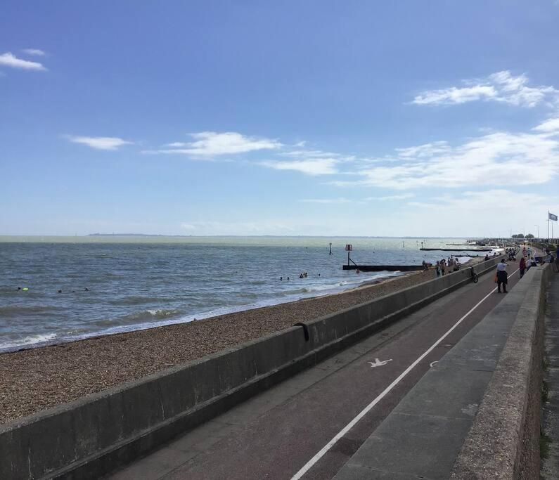 הוילה Travellers' Choice In Harwich-Essex מראה חיצוני תמונה