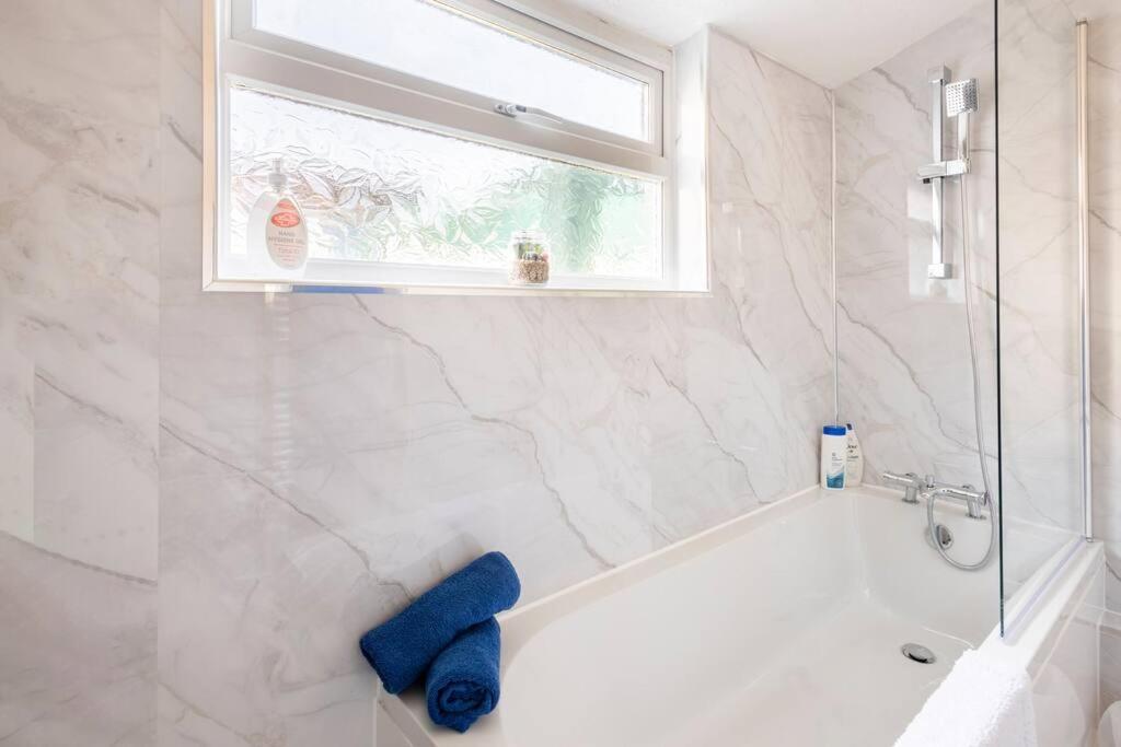 הוילה Travellers' Choice In Harwich-Essex מראה חיצוני תמונה