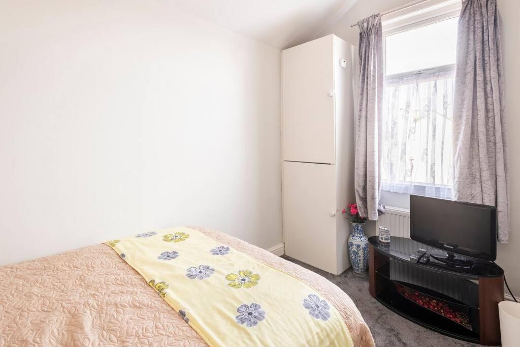 הוילה Travellers' Choice In Harwich-Essex מראה חיצוני תמונה