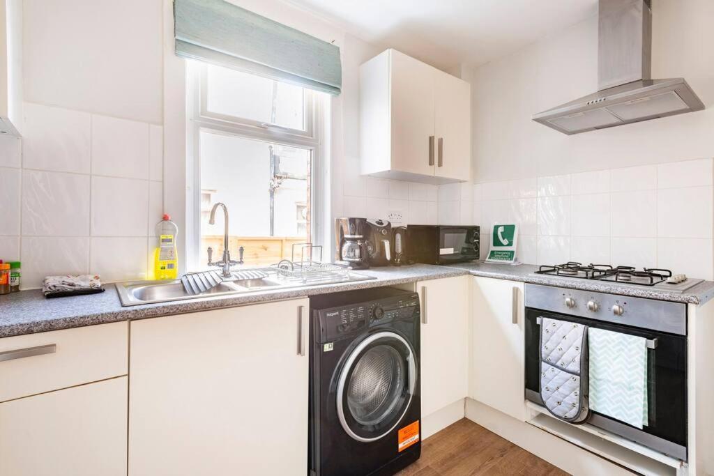 הוילה Travellers' Choice In Harwich-Essex מראה חיצוני תמונה