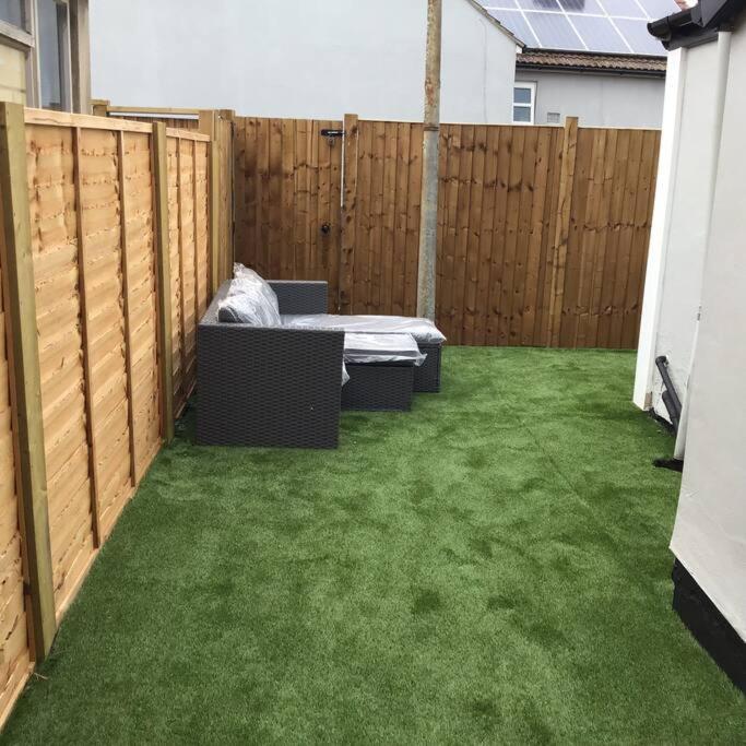 הוילה Travellers' Choice In Harwich-Essex מראה חיצוני תמונה