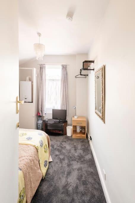 הוילה Travellers' Choice In Harwich-Essex מראה חיצוני תמונה