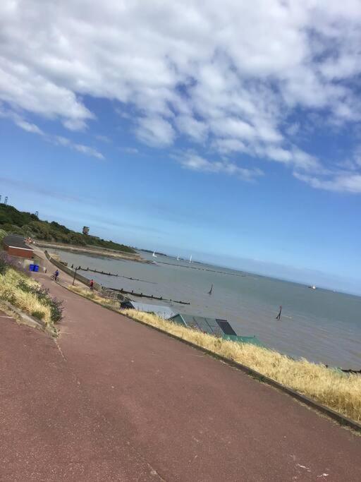 הוילה Travellers' Choice In Harwich-Essex מראה חיצוני תמונה