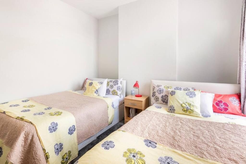 הוילה Travellers' Choice In Harwich-Essex מראה חיצוני תמונה