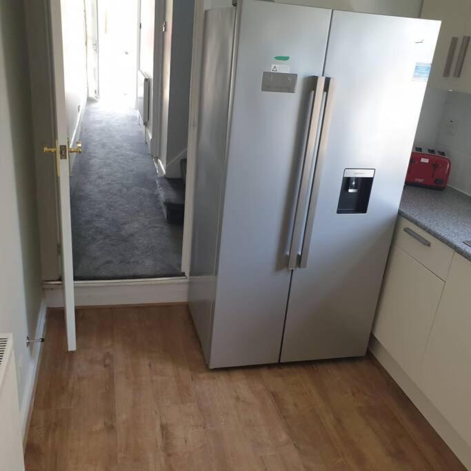 הוילה Travellers' Choice In Harwich-Essex מראה חיצוני תמונה