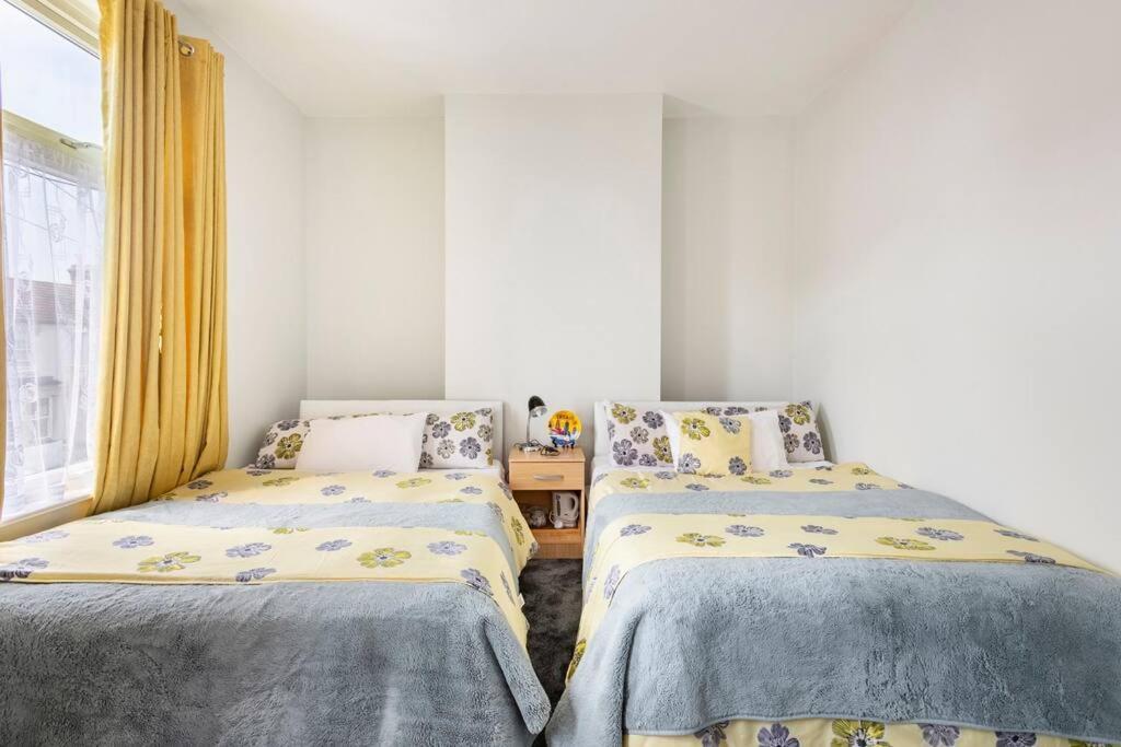 הוילה Travellers' Choice In Harwich-Essex מראה חיצוני תמונה