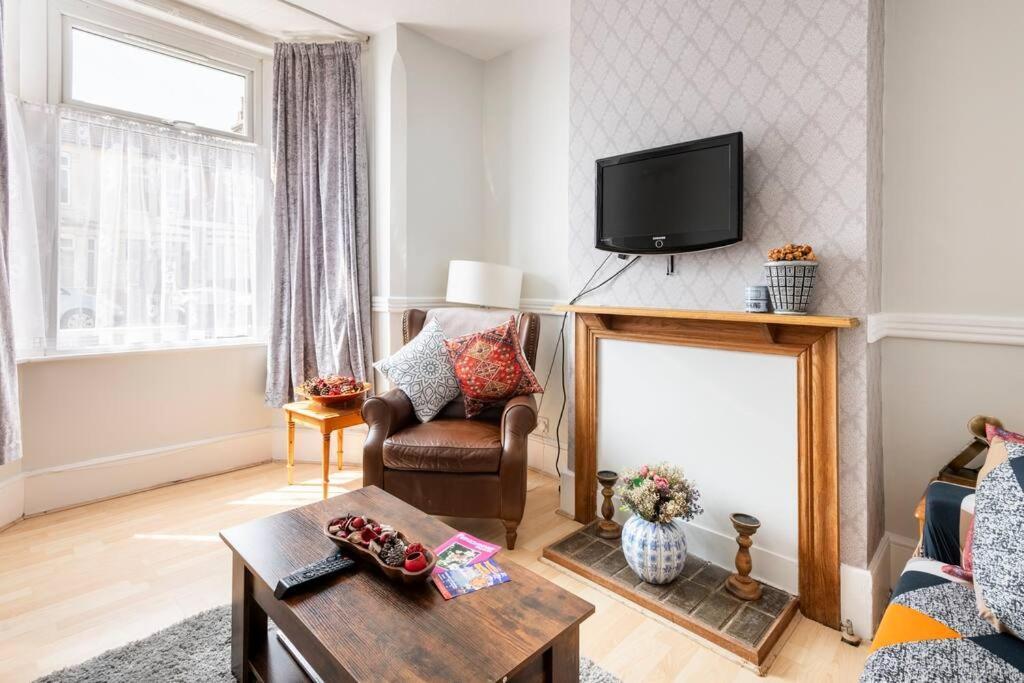 הוילה Travellers' Choice In Harwich-Essex מראה חיצוני תמונה