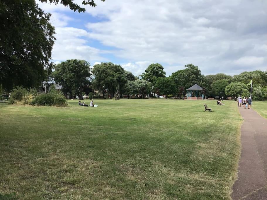 הוילה Travellers' Choice In Harwich-Essex מראה חיצוני תמונה