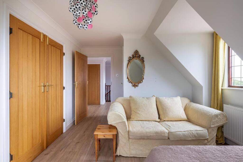 הוילה Travellers' Choice In Harwich-Essex מראה חיצוני תמונה